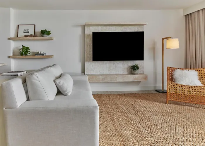 1 Hotel South Beach